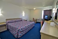Quality Inn Shawnee North I-40