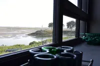 Hotel les Pilotes - Sea View