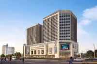 Shell Hotel（Zhangjiajie Tianmenshan Cableway Dayong Ancient City Branch） - 자쿠지