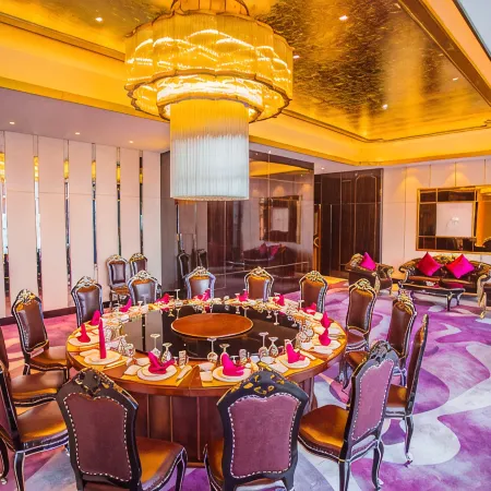 Hong Hu International Hotel