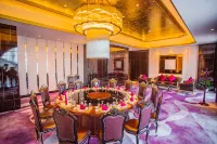 Hong Hu International Hotel - Bữa sáng