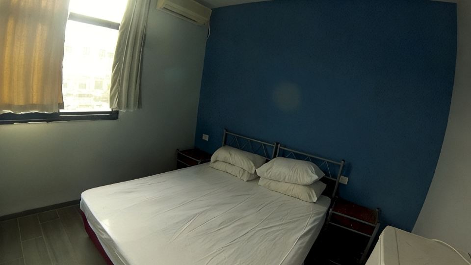 Tiberias Hostel