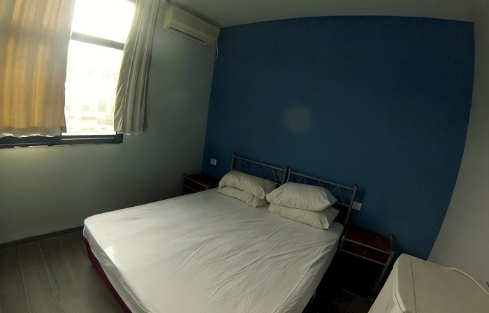 Tiberias Hostel
