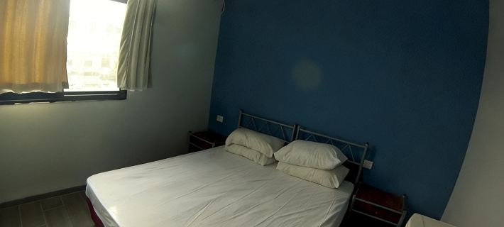 Tiberias Hostel Hotels in Kinnerot