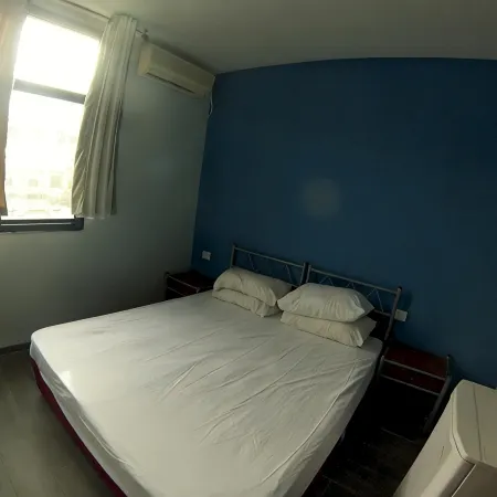 Tiberias Hostel