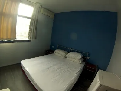 Tiberias Hostel Hotel di 
