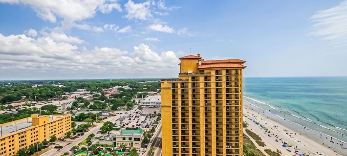 Anderson Ocean Club and Spa by Oceana Resorts Hotels in Myrtle Beach