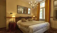 Avenue Hotel by F-Hotels