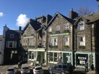 The Ambleside Inn - the Inn Collection Group - Pet friendly