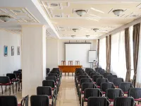 Hotel Traian Ξενοδοχεία στην πόλη Braila