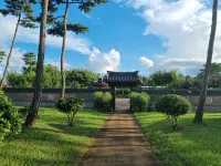 Hanok Yeonggot House Muan
