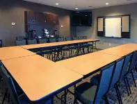 Microtel Inn & Suites by Wyndham Wheeling at the Highlands