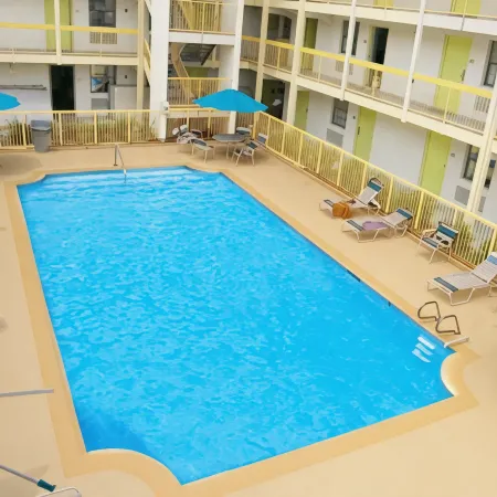 Horizon Inn Norcross