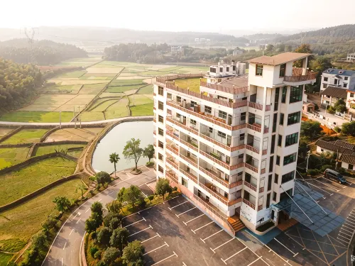 Chenzhou Laoyuanli Leisure Farmstay
