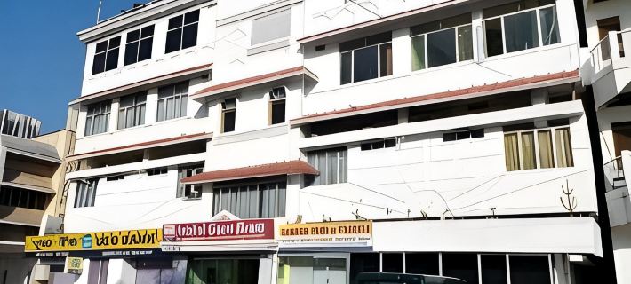 Anukul Guest House Hotels in Gaya