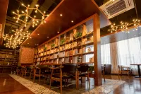James Joyce Coffetel Hotel (Linfen Xiangyang West Road Wanda Plaza) - badewanne