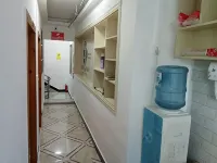 Fenggang Luosan Inn - 2 ดาว