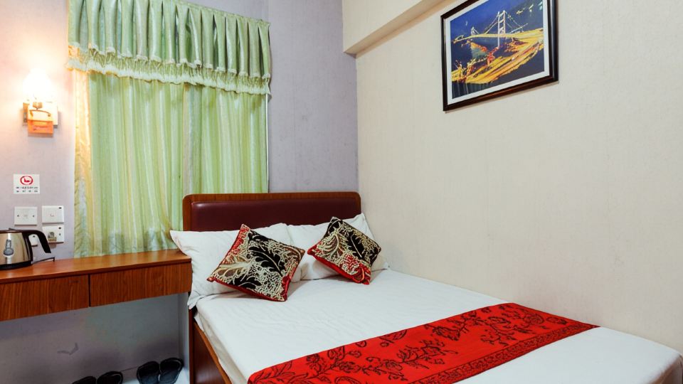 Jin Xiang Hotel