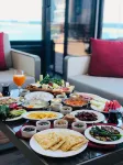 B&C Hotel - breakfast