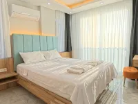 Hillfort Suites Apartotel Hotels in Demre
