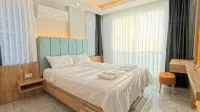 Hillfort Suites Apartotel