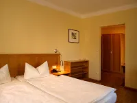 Hotel Dom-Eck Hoteles en Bautzen
