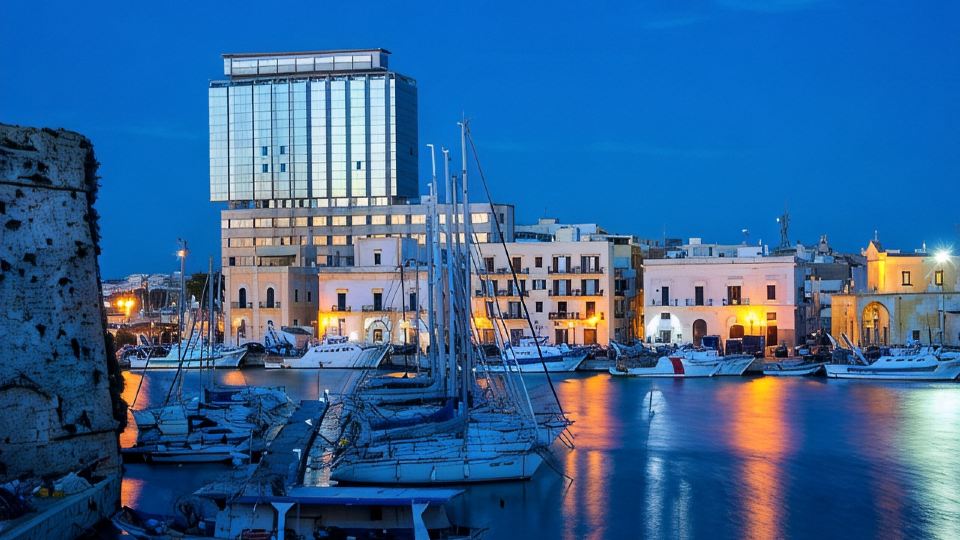 Hotel Bellavista Club-Caroli Hotels