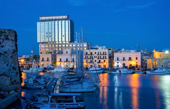 Hotel Bellavista Club-Caroli Hotels