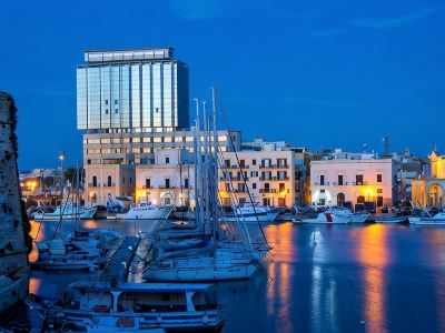 Hotel Bellavista Club-Caroli Hotels