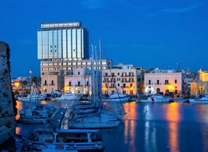 Hotel Bellavista Club-Caroli Hotels