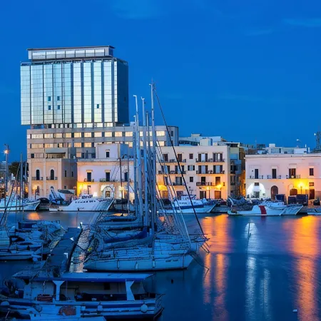 Hotel Bellavista Club-Caroli Hotels