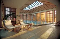 Hotel Stadt Hamburg - Luxury