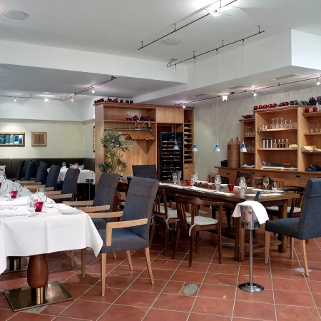 Premier Inn Saarbruecken City Centre