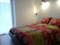 Cottage with terrace and parking. - 3 stjerner