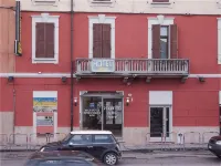 Hotel Mantegna Stazione