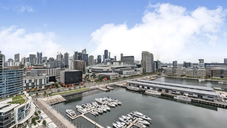Docklands Private Collection - Newquay