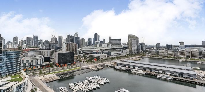 Docklands Private Collection - Newquay Hotels in Docklands