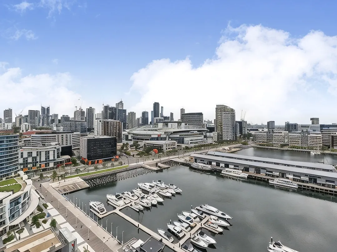 Docklands Private Collection - Newquay - Melbourne