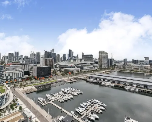 Docklands Private Collection - Newquay Hotels in Docklands