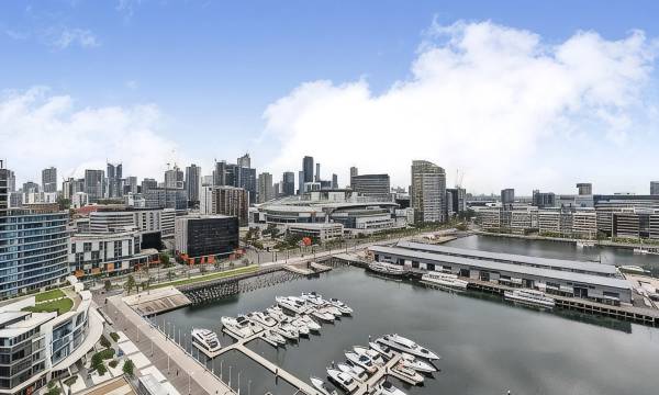 Docklands Private Collection - Newquay