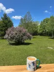 Cozy Vermont Lodge Near Jay Peak with Fire Pit - 3-Star