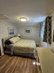 Spacious Decorated Apartment: Your Perfect Stylish Living Space