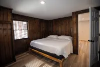 A Peaceful Escape for Outdoor Enthusiasts - Chalets