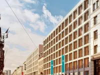 Motel One Brussels Hotels near Warandepark