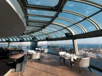โรงแรม โอเปร่า บอสฟอรัส - พรีเฟอร์ โฮเทลส์ แอนด์ รีสอร์ทส์ - พร้อมอาหารเช้า