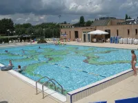 Camping Il Boschetto di Piemma - Infinity Pools