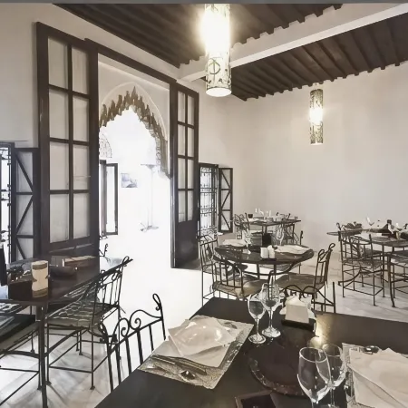 Riad El Maâti