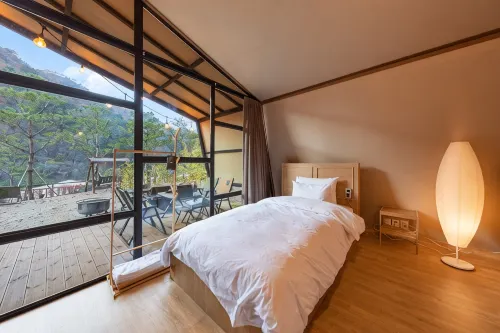 Yangyang Wind Velly Glamping - Homestays