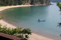 Healing Beach Pension