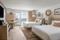 Pacific Point Resort - Strand